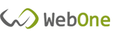 WebOne